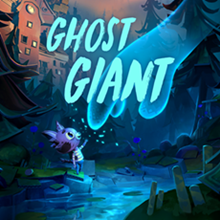 [Oculus quest] 幽灵巨人 VR（Ghost Giant VR）6876 作者:admin 帖子ID:3903 