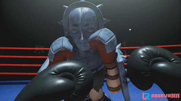 [Oculus quest] 拳击联盟 VR（Knockout League VR）1750 作者:admin 帖子ID:3904 
