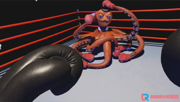 [Oculus quest] 拳击联盟 VR（Knockout League VR）5463 作者:admin 帖子ID:3904 