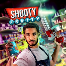 [Oculus quest] 射击水果 （水果射击）VR （Shooty Fruity VR）8584 作者:admin 帖子ID:3908 