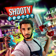 [Oculus quest] 射击水果 （水果射击）VR （Shooty Fruity VR）9539 作者:admin 帖子ID:3908 