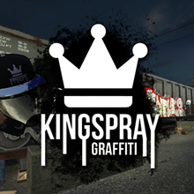 [Oculus quest] 涂鸦模拟器 VR（Kingspray Graffiti VR）8268 作者:admin 帖子ID:3910 