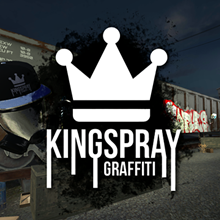 [Oculus quest] 涂鸦模拟器 VR（Kingspray Graffiti VR）5433 作者:admin 帖子ID:3910 