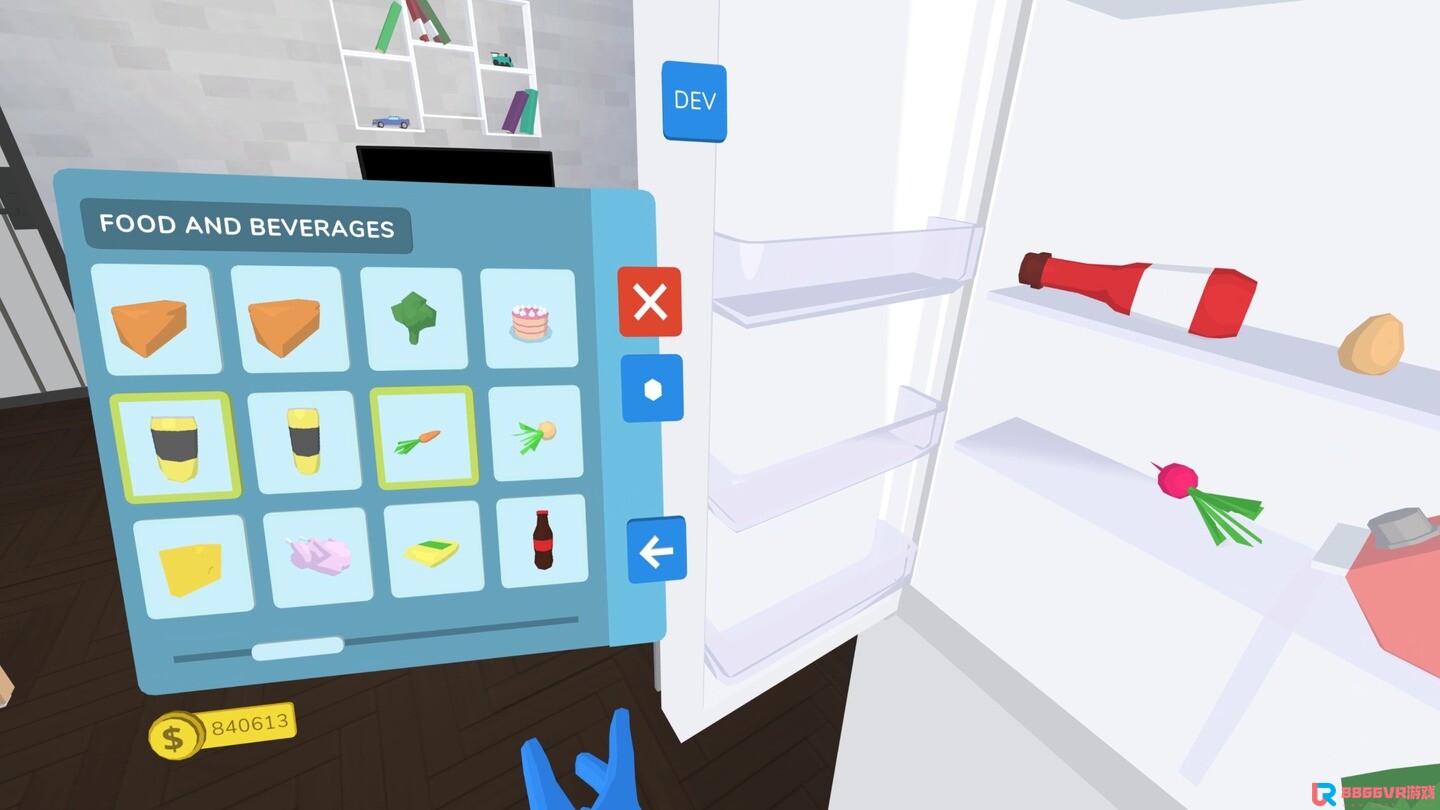 [Oculus quest] 房产达人 VR（HouseFlipper VR）8916 作者:admin 帖子ID:3911 