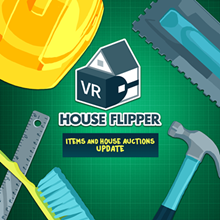 [Oculus quest] 房产达人 VR（HouseFlipper VR）3695 作者:admin 帖子ID:3911 
