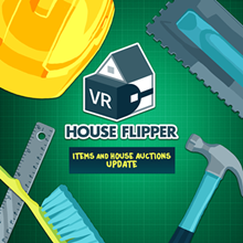 [Oculus quest] 房产达人 VR（HouseFlipper VR）250 作者:admin 帖子ID:3911 