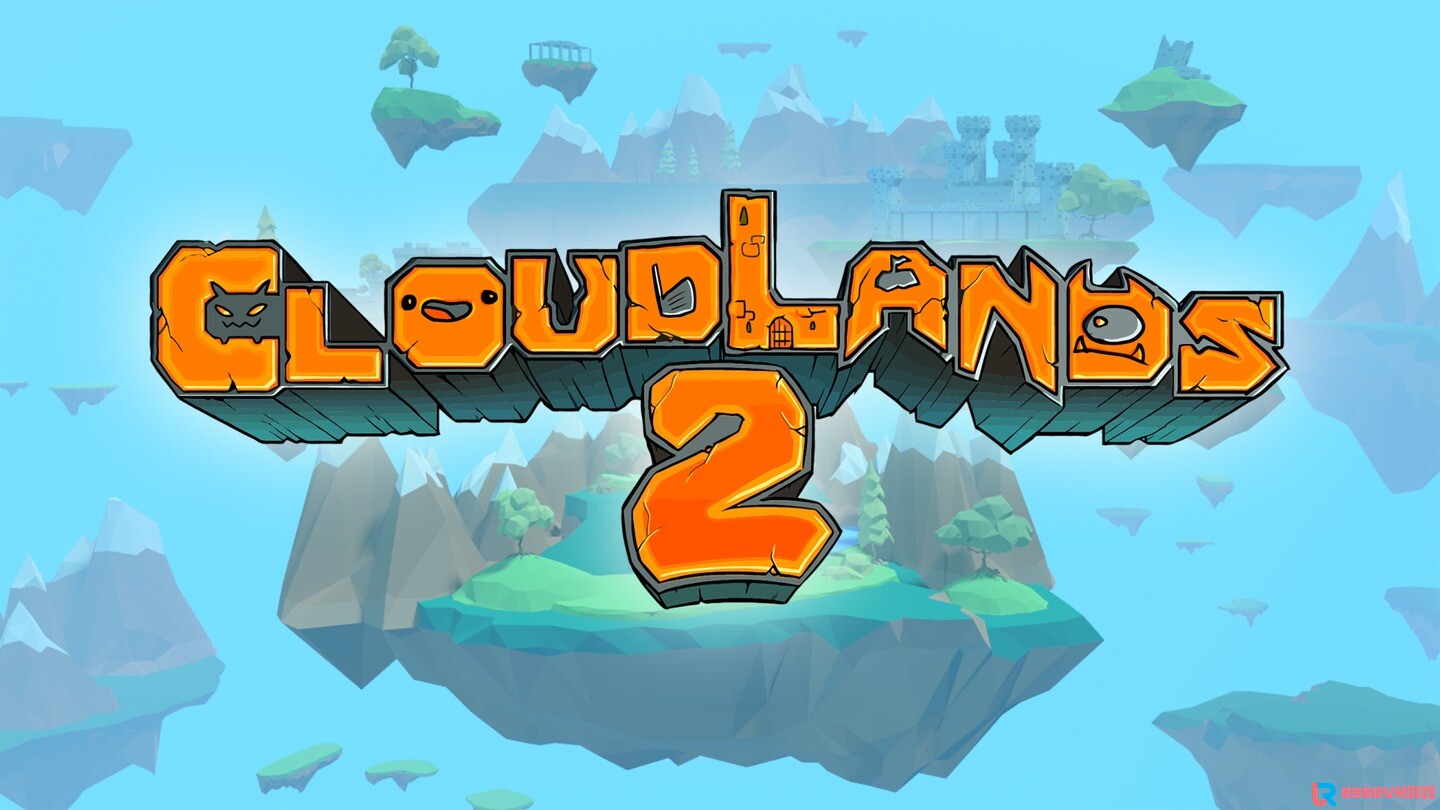 [Oculus quest] 云大陆~迷你高尔夫 VR（Cloudlands 2）2561 作者:admin 帖子ID:3914 