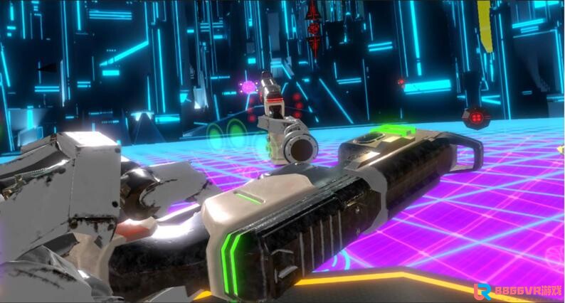 [Oculus quest] 欧米刀手 VR（OMEGA BLADE VR）1804 作者:admin 帖子ID:3917 