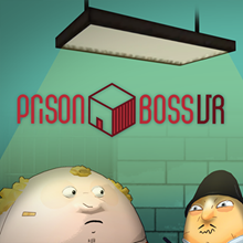 [Oculus quest] 监狱大佬VR（Prison Boss VR）2184 作者:admin 帖子ID:3918 