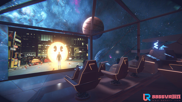 [Oculus Go] 多人在线影院 VR（CINEVR）5794 作者:admin 帖子ID:3921 