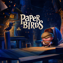 [Oculus quest] 纸鹤 VR（Paper Birds: Part I VR）7289 作者:admin 帖子ID:3922 