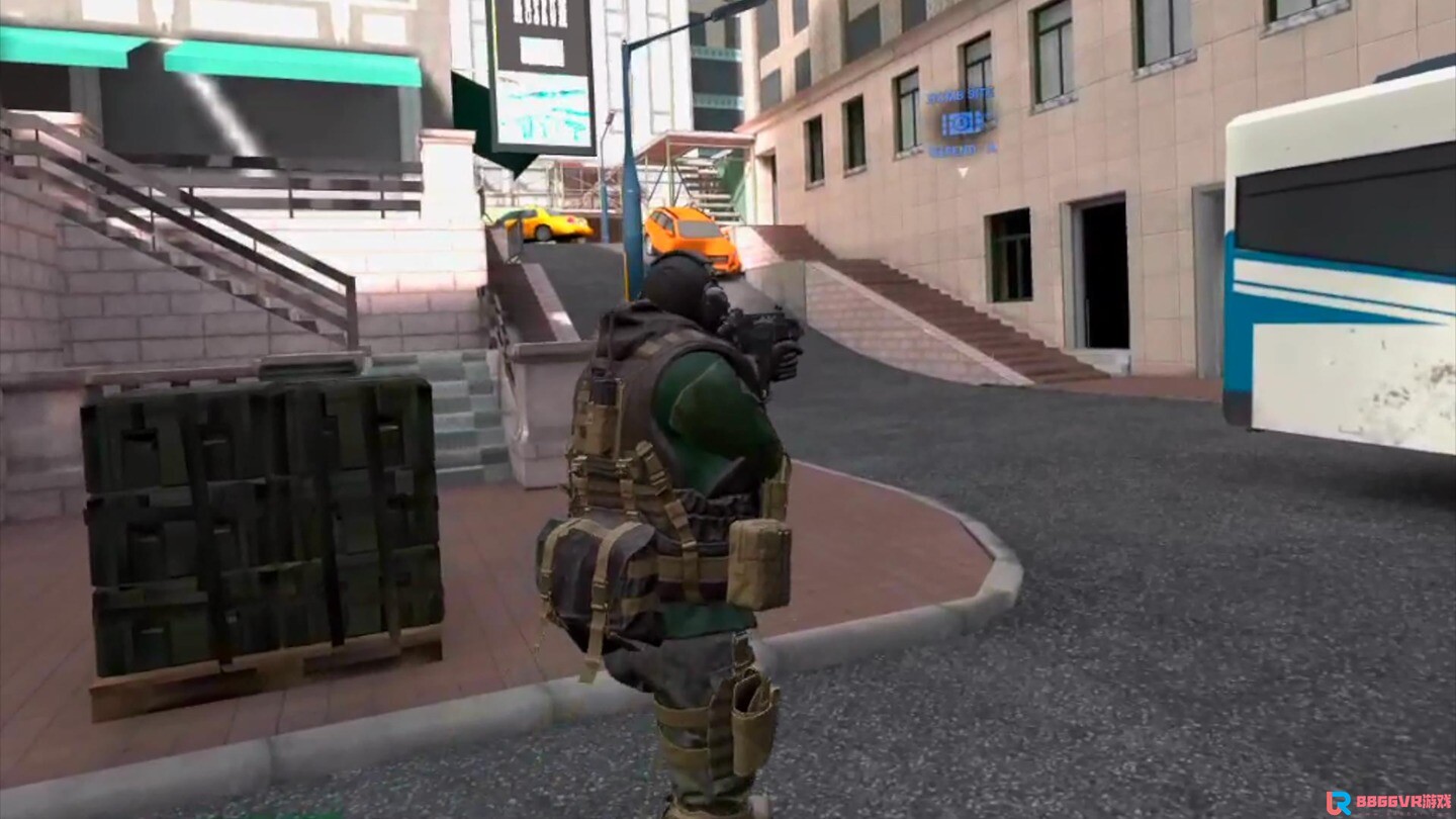 [Oculus quest] 使命召唤VR or 包工头（Contractors VR）1495 作者:admin 帖子ID:3930 