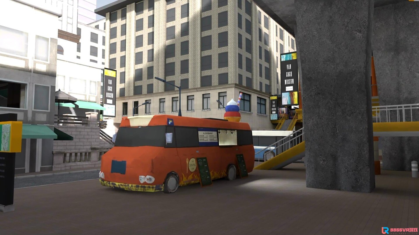 [Oculus quest] 使命召唤VR or 包工头（Contractors VR）1006 作者:admin 帖子ID:3930 