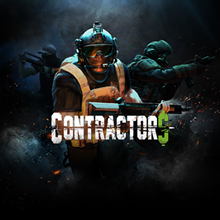 [Oculus quest] 使命召唤VR or 包工头（Contractors VR）3153 作者:admin 帖子ID:3930 