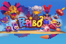 [Oculus quest] 卡通保龄球VR（PePiBo VR）5544 作者:admin 帖子ID:3932 