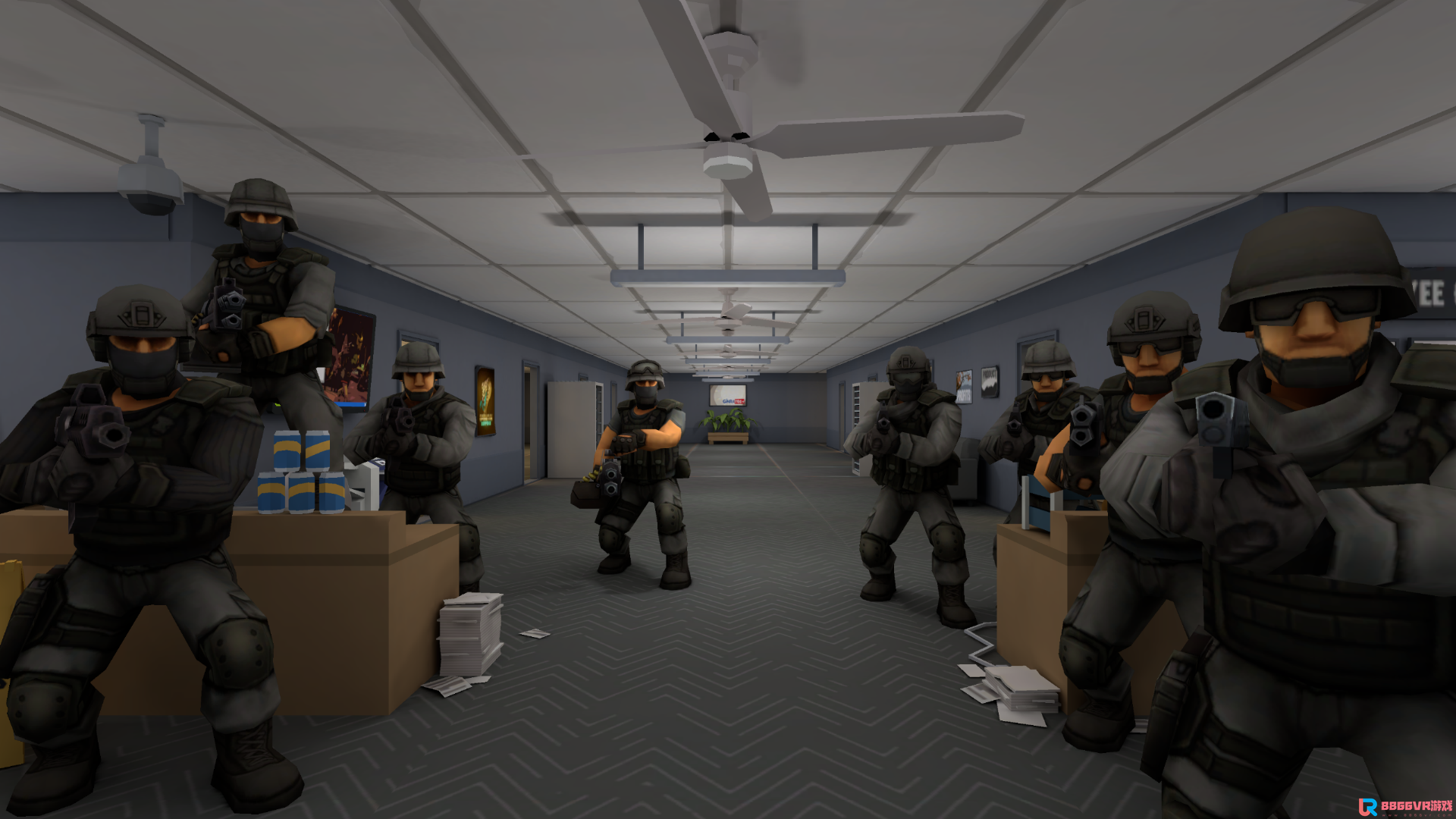 [Oculus quest] 瑟彭斯行动 VR（OPERATION SERPENS）6968 作者:admin 帖子ID:3934 