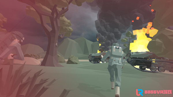 [VR游戏下载] 英雄日 VR（Days of Heroes: D-Day）3510 作者:admin 帖子ID:3942 