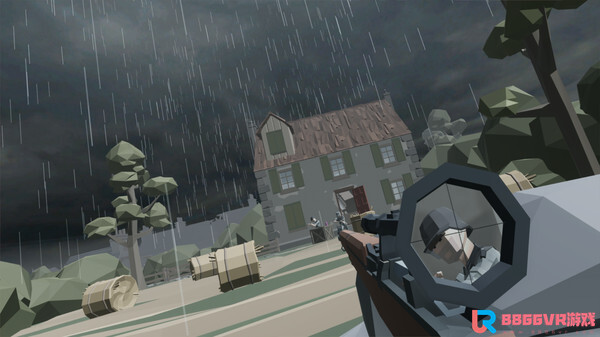 [VR游戏下载] 英雄日 VR（Days of Heroes: D-Day）3640 作者:admin 帖子ID:3942 