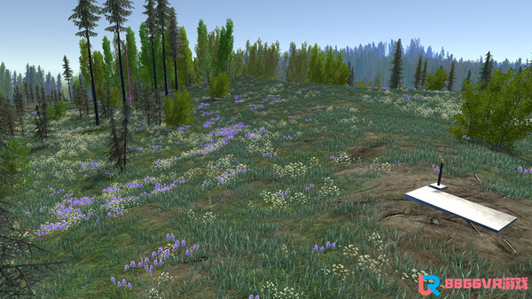 [VR游戏下载] 山林飞盘 2 VR（Disc Golf Adventure 2 VR）9543 作者:admin 帖子ID:3943 