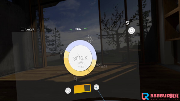 [VR游戏下载] VR视力保护工具（LuxVR）+DLC1114 作者:admin 帖子ID:3945 