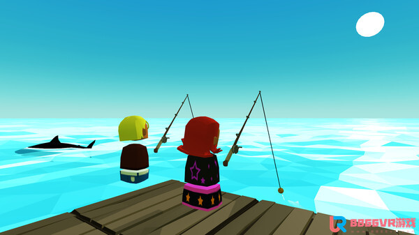 [VR游戏下载] 海洋世界 VR（OceanCraft VR）5008 作者:admin 帖子ID:3946 