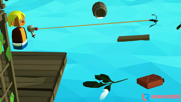 [VR游戏下载] 海洋世界 VR（OceanCraft VR）7469 作者:admin 帖子ID:3946 