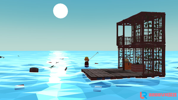 [VR游戏下载] 海洋世界 VR（OceanCraft VR）164 作者:admin 帖子ID:3946 