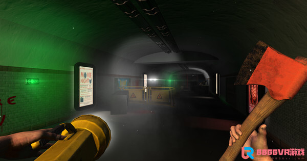 [VR游戏下载] 终点站计划 VR（Project Terminus VR）310 作者:admin 帖子ID:3947 
