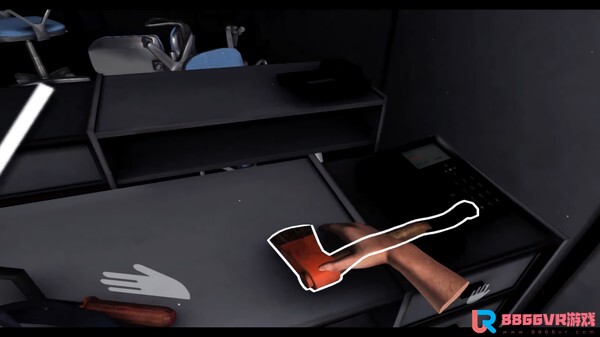 [VR游戏下载] 终点站计划 VR（Project Terminus VR）3202 作者:admin 帖子ID:3947 