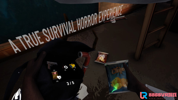 [VR游戏下载] 终点站计划 VR（Project Terminus VR）92 作者:admin 帖子ID:3947 