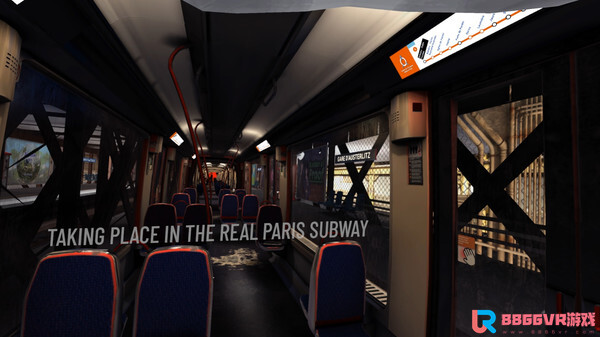 [VR游戏下载] 终点站计划 VR（Project Terminus VR）8768 作者:admin 帖子ID:3947 