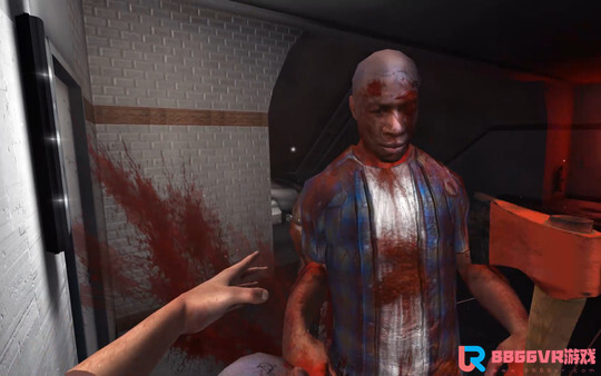 [VR游戏下载] 终点站计划 VR（Project Terminus VR）9758 作者:admin 帖子ID:3947 