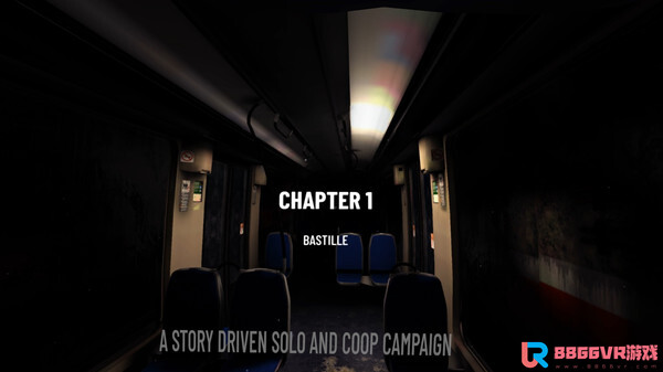 [VR游戏下载] 终点站计划 VR（Project Terminus VR）874 作者:admin 帖子ID:3947 