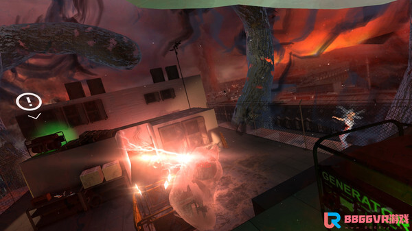 [VR游戏下载] 终点站计划 VR（Project Terminus VR）6693 作者:admin 帖子ID:3947 