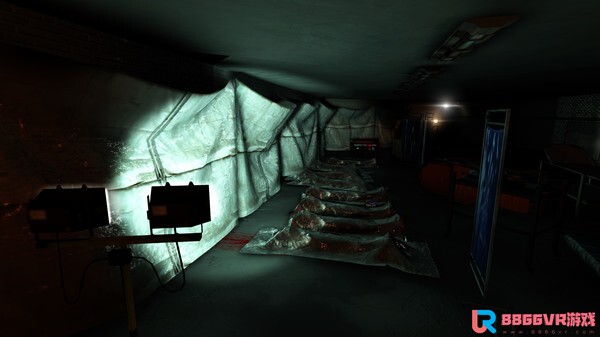 [VR游戏下载] 终点站计划 VR（Project Terminus VR）4650 作者:admin 帖子ID:3947 