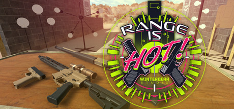 [VR游戏下载] 靶场 VR（Range is HOT! VR）6108 作者:admin 帖子ID:3948 