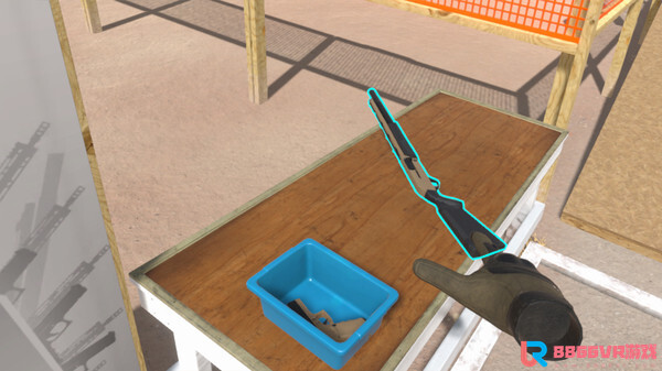 [VR游戏下载] 靶场 VR（Range is HOT! VR）1 作者:admin 帖子ID:3948 