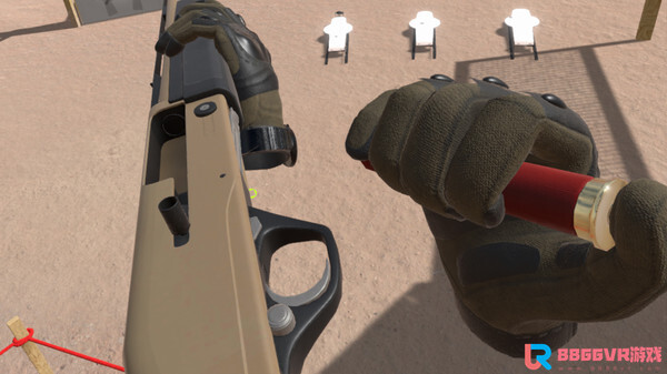 [VR游戏下载] 靶场 VR（Range is HOT! VR）7628 作者:admin 帖子ID:3948 
