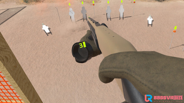 [VR游戏下载] 靶场 VR（Range is HOT! VR）3603 作者:admin 帖子ID:3948 