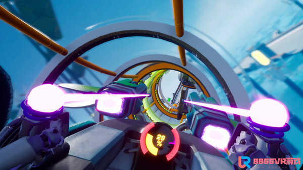 [VR游戏下载] 速度矢量 VR（Velocity Vector VR）238 作者:admin 帖子ID:3950 