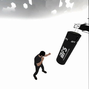 [VR游戏下载] VR拳击训练（VR BOXING MASTER）7733 作者:admin 帖子ID:3951 