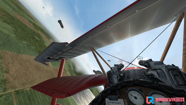 [VR游戏下载] 一战之王 VR（Warplanes: WW1 Fighters）1328 作者:admin 帖子ID:3952 