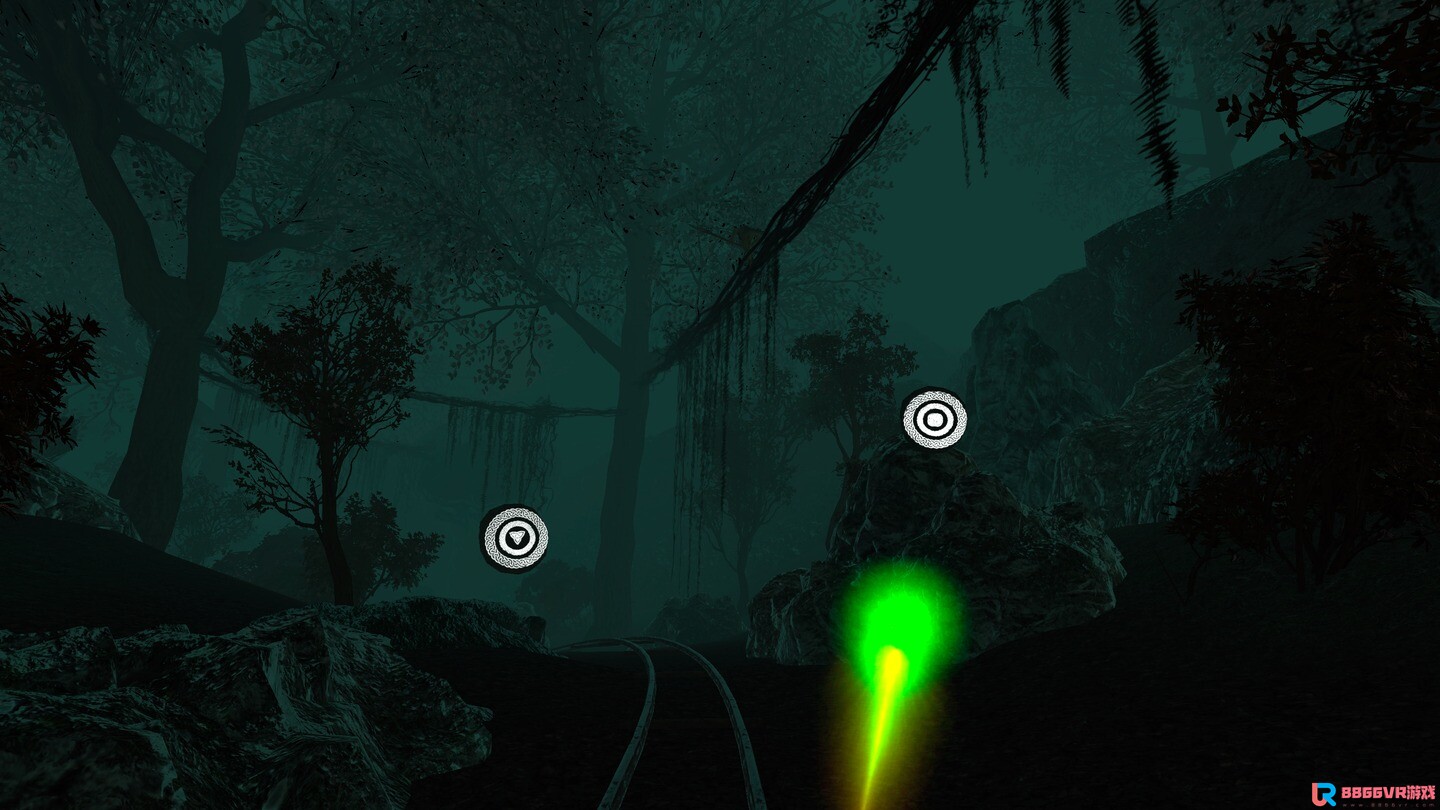 [Oculus quest] 史诗过山车(疯狂过山车)+DLC (Epic Roller Coasters)7978 作者:admin 帖子ID:3955 