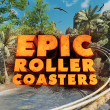 [Oculus quest] 史诗过山车(疯狂过山车)+DLC (Epic Roller Coasters)7508 作者:admin 帖子ID:3955 