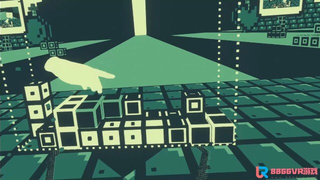 [Oculus quest] 三维俄罗斯方块 VR（Vetrix VR）3611 作者:admin 帖子ID:3959 