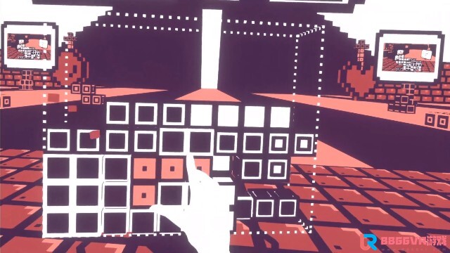 [Oculus quest] 三维俄罗斯方块 VR（Vetrix VR）7762 作者:admin 帖子ID:3959 