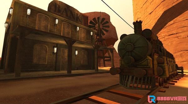 [Oculus quest] 地下挖矿者 VR（Cave Digger: Riches）4927 作者:admin 帖子ID:3960 