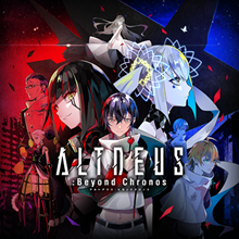 [Oculus quest] 阿尔特斯:超越时空 VR（ALTDEUS: Beyond Chronos）529 作者:admin 帖子ID:3962 