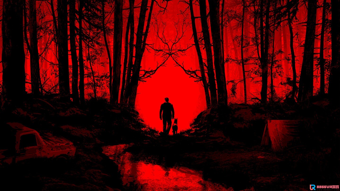 [Oculus quest] 布莱尔女巫 VR（Blair Witch: Oculus Quest Edition VR）7647 作者:admin 帖子ID:3965 