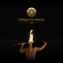 [Oculus quest] 太阳马戏团 VR（Cirque du Soleil VR）3538 作者:admin 帖子ID:3968 